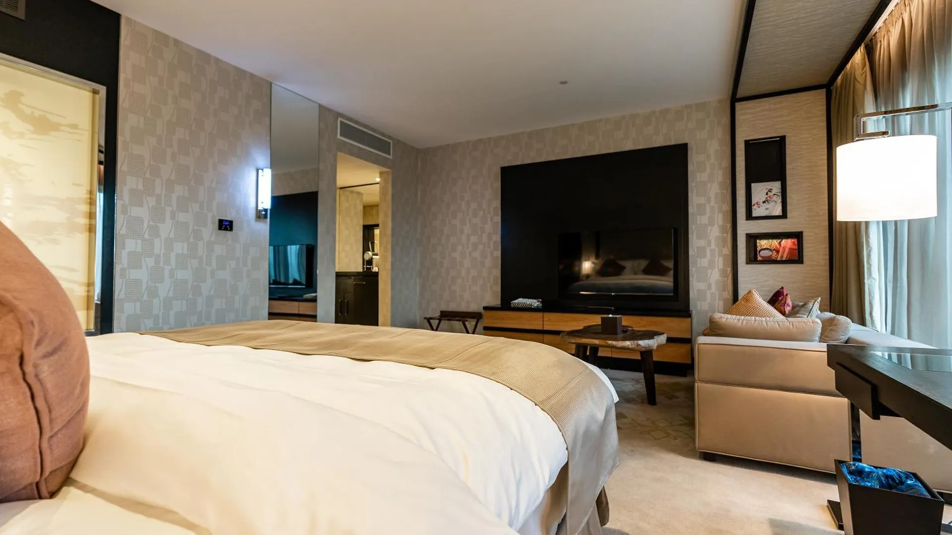 Al Anoud Residence Riyadh