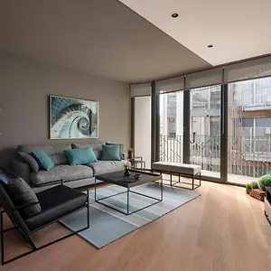  شقة Modern Newly Design Beautiful 2bed2bath Home! #68 تركيا
