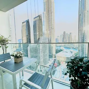  شقة Elite Downtown الإمارات العربية المتحدة