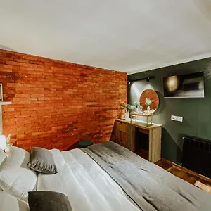  شقة Luxury Duplex - Center جورجيا