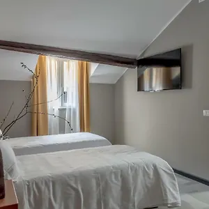 ** شقة Casa Mia إيطاليا