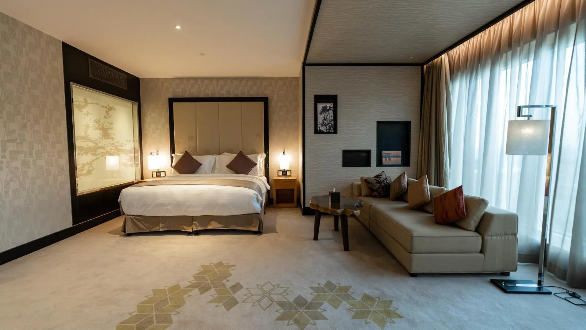 Al Anoud Residence Riyadh Apartment