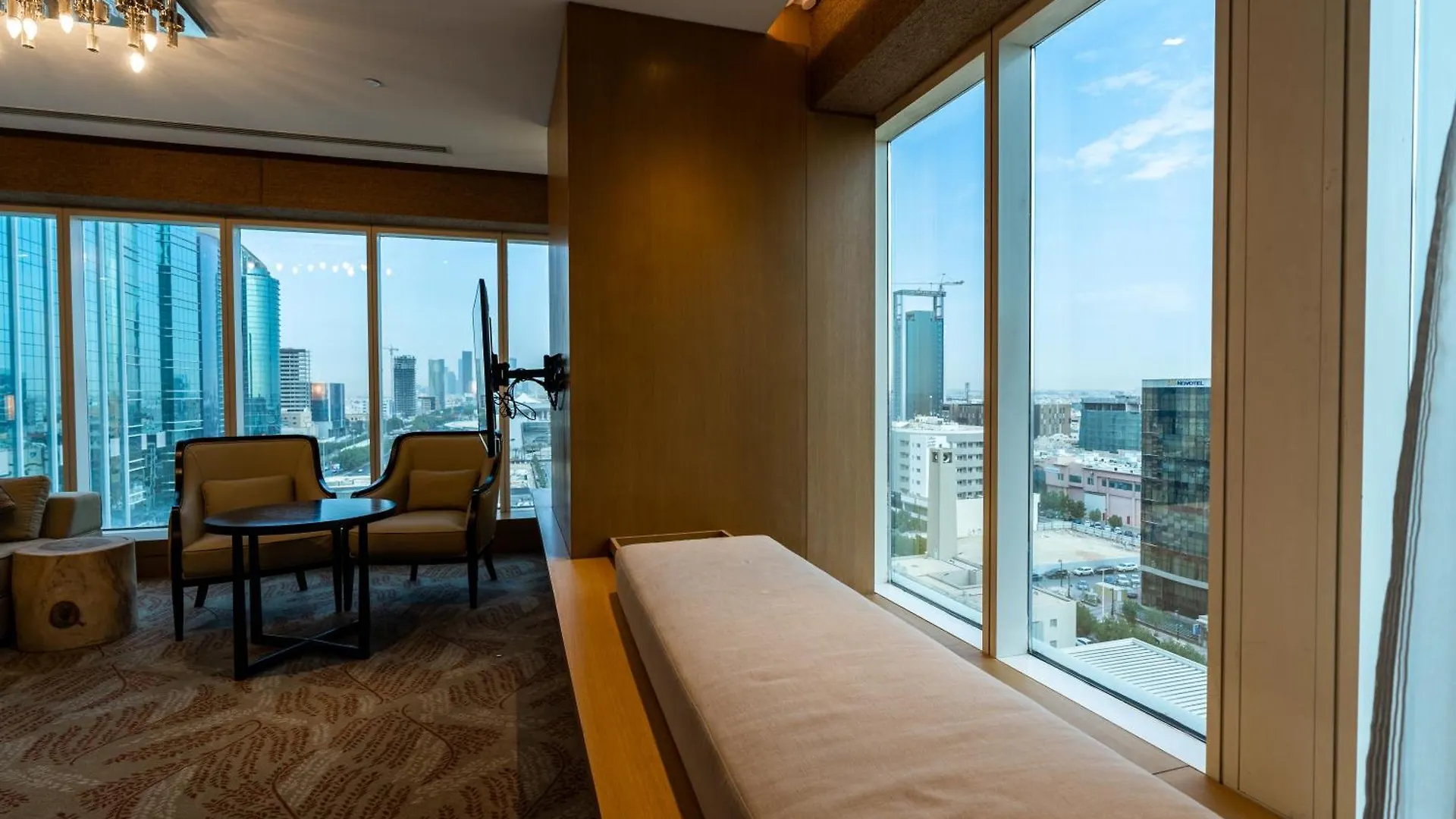 Al Anoud Residence Riyadh Apartment