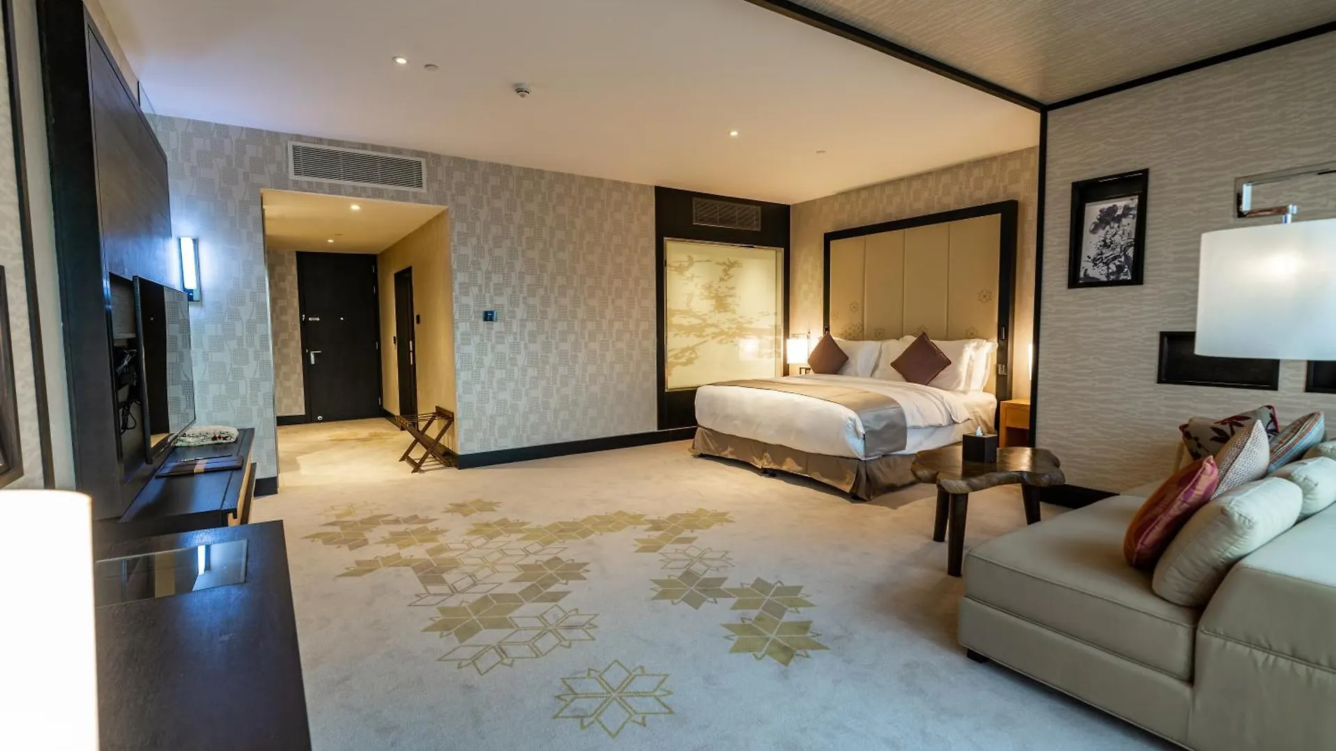 Al Anoud Residence Riyad