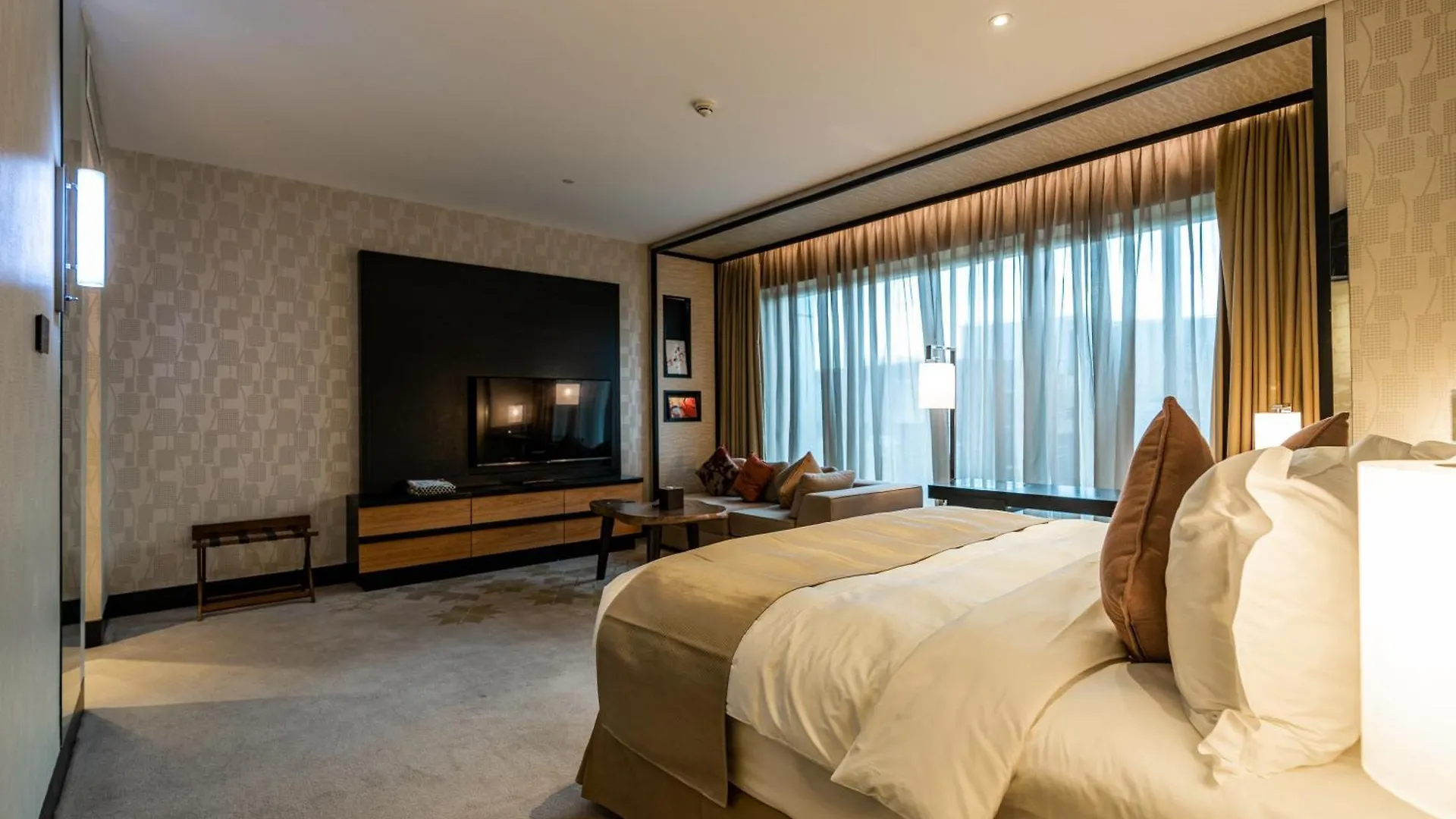 Al Anoud Residence Riyad Suudi Arabistan