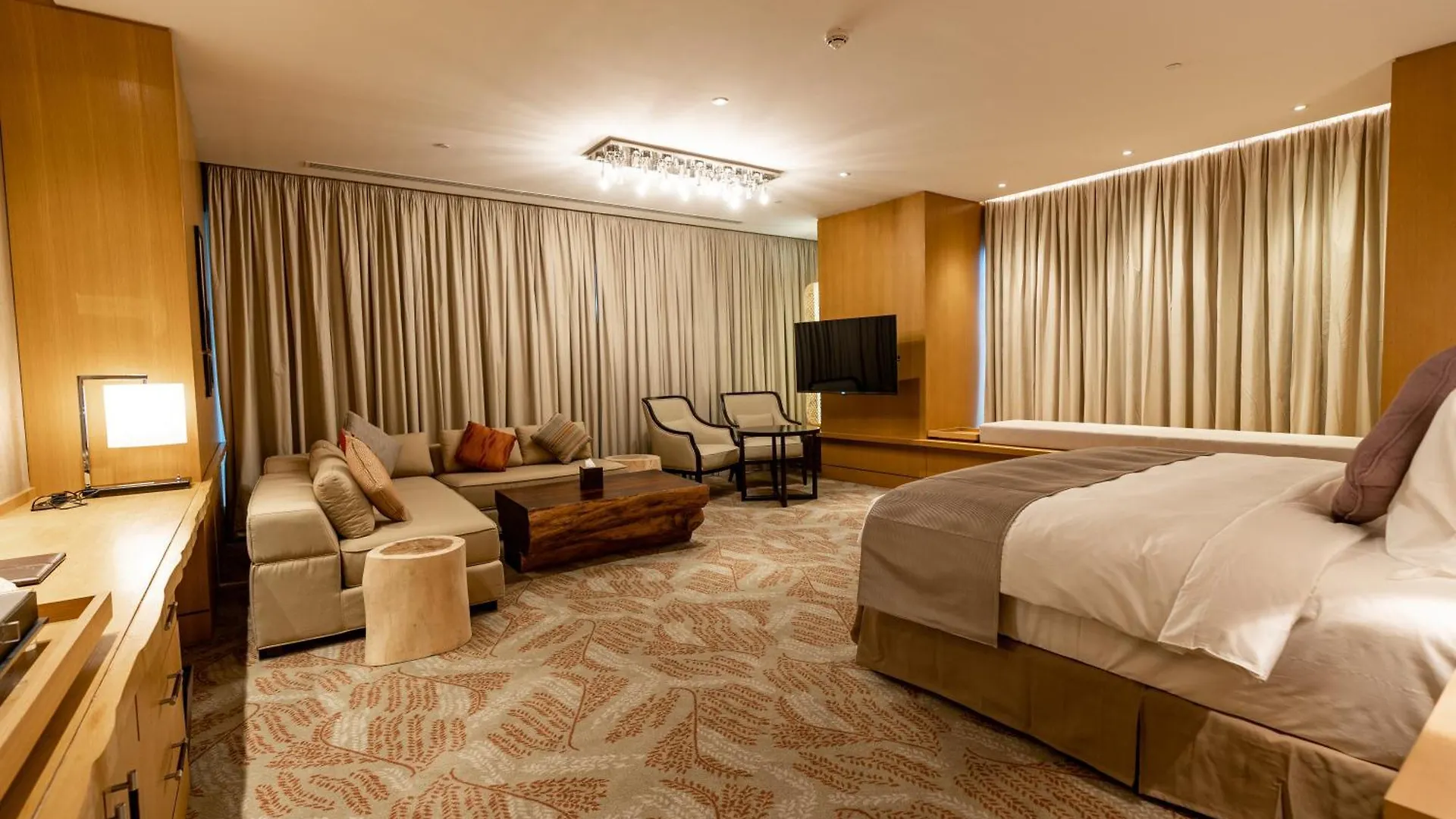 Daire Al Anoud Residence Riyad