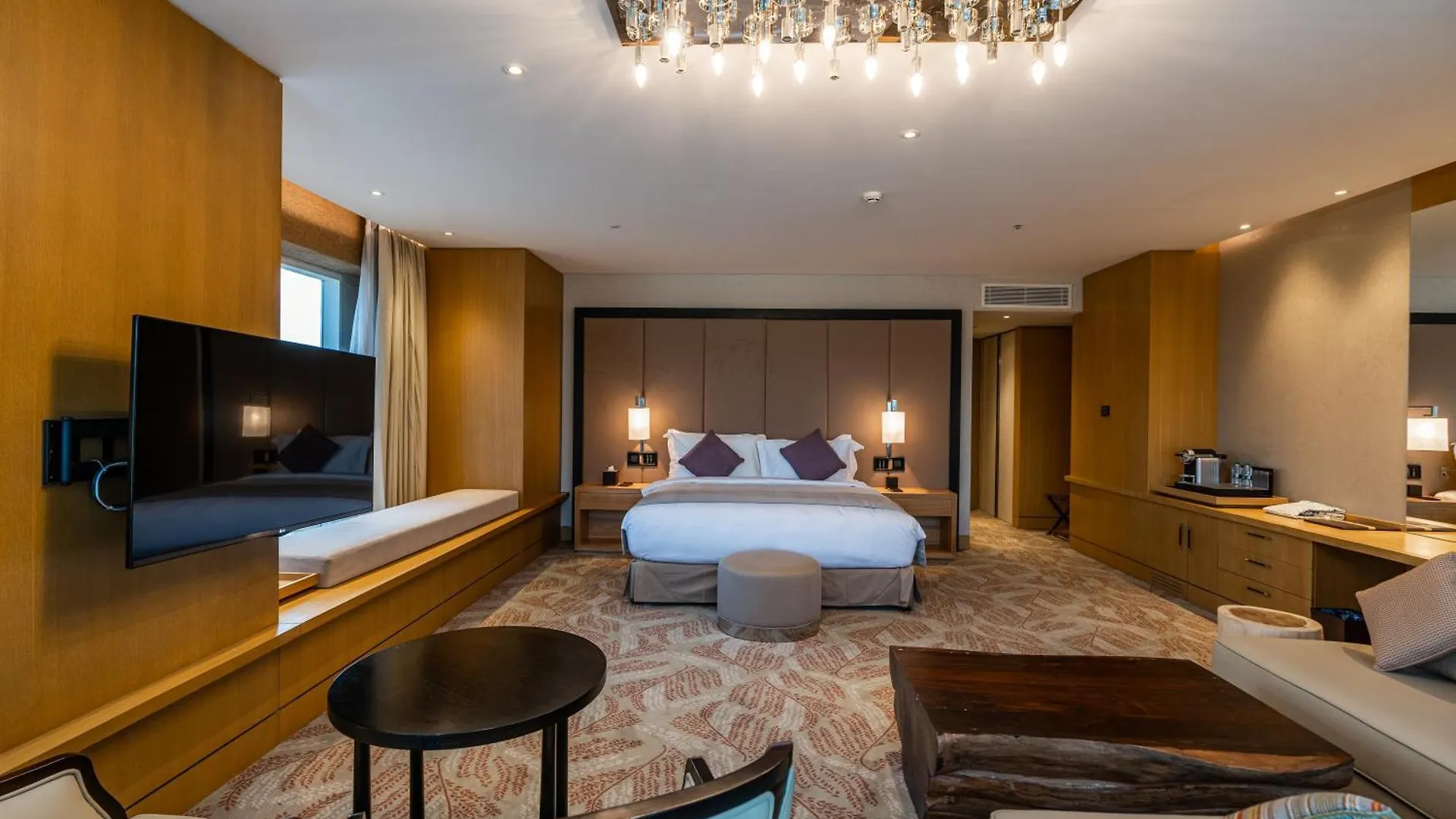 Al Anoud Residence Riyad Suudi Arabistan