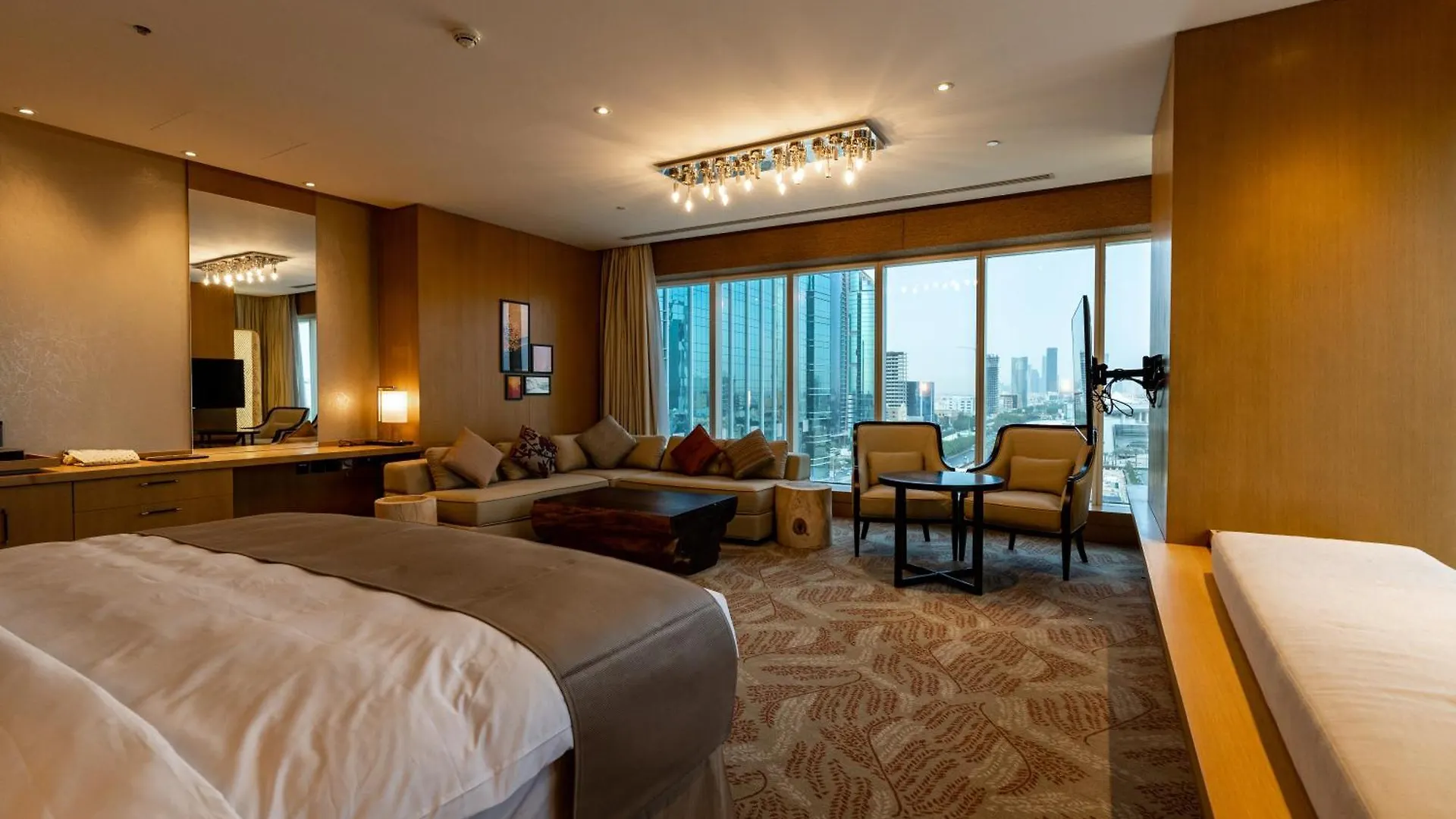 Al Anoud Residence Riyad 0*,  Suudi Arabistan