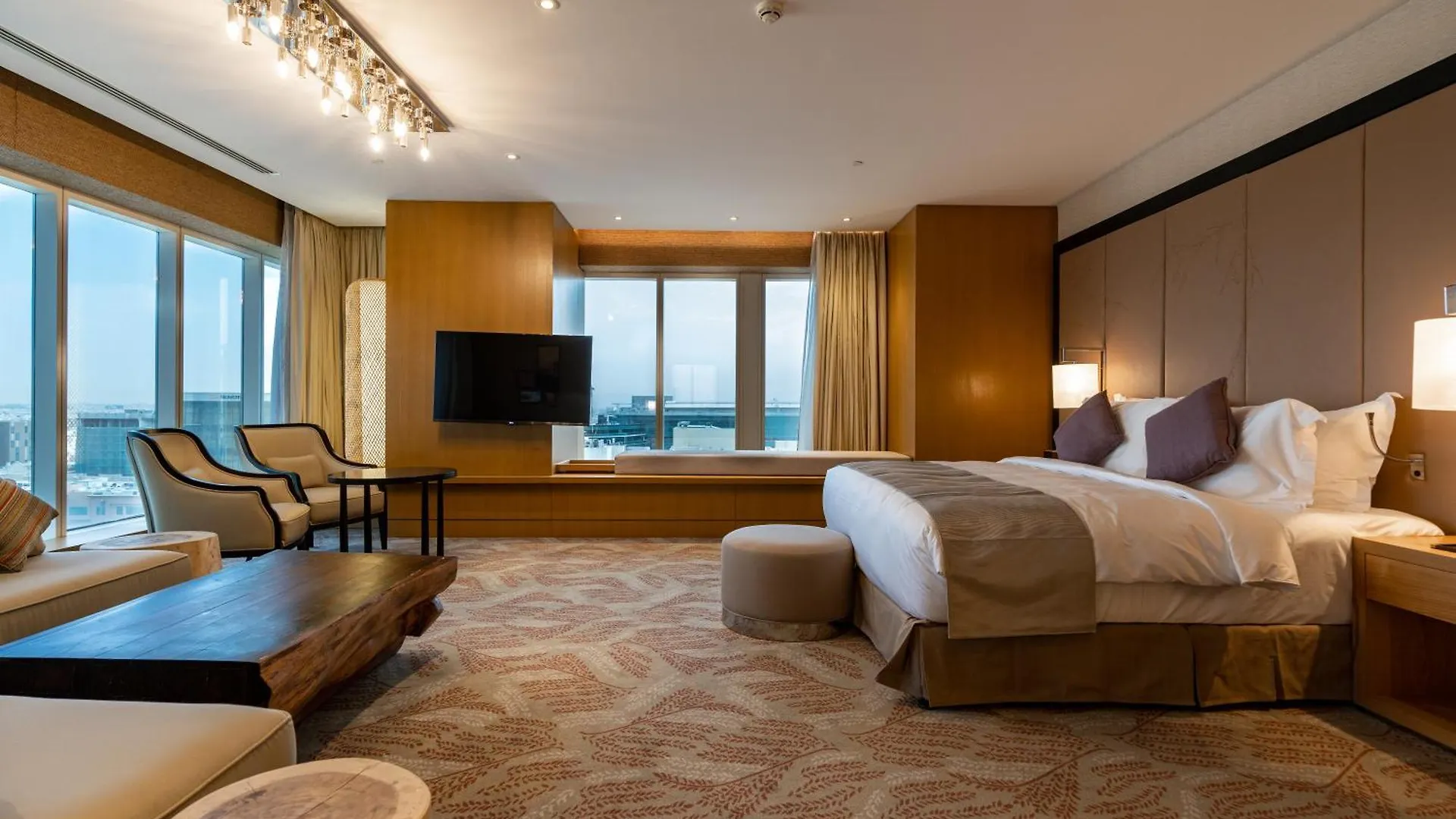 Al Anoud Residence Riyad