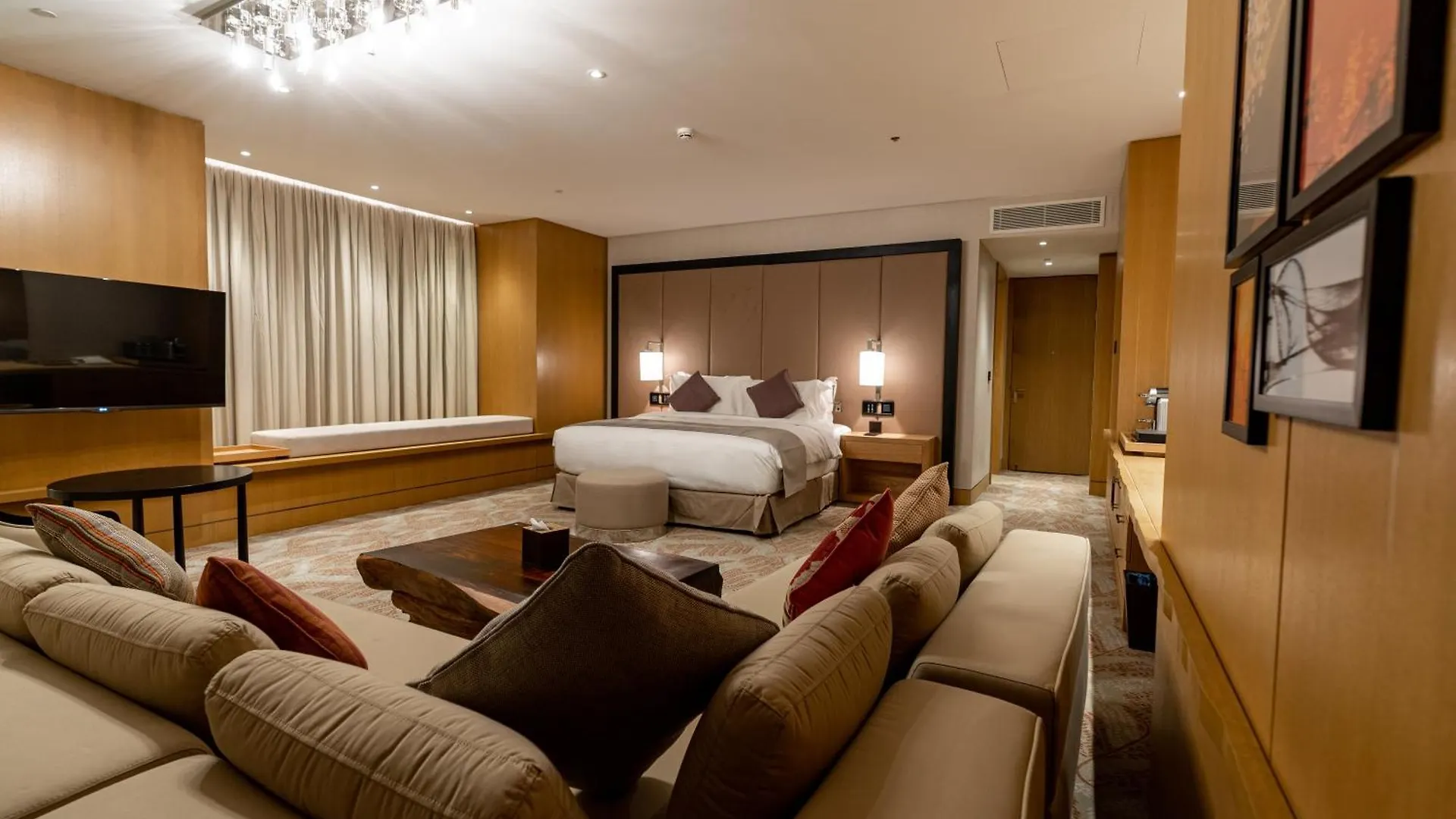 Al Anoud Residence Riyad 0*,