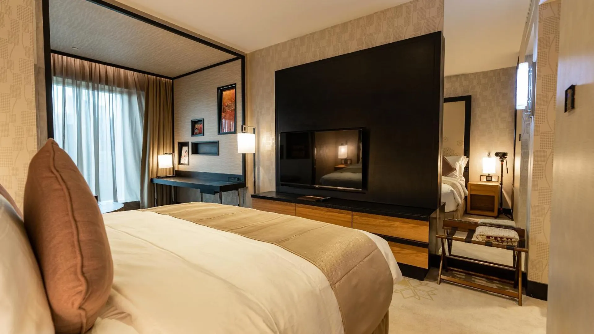 Al Anoud Residence Riyad Daire