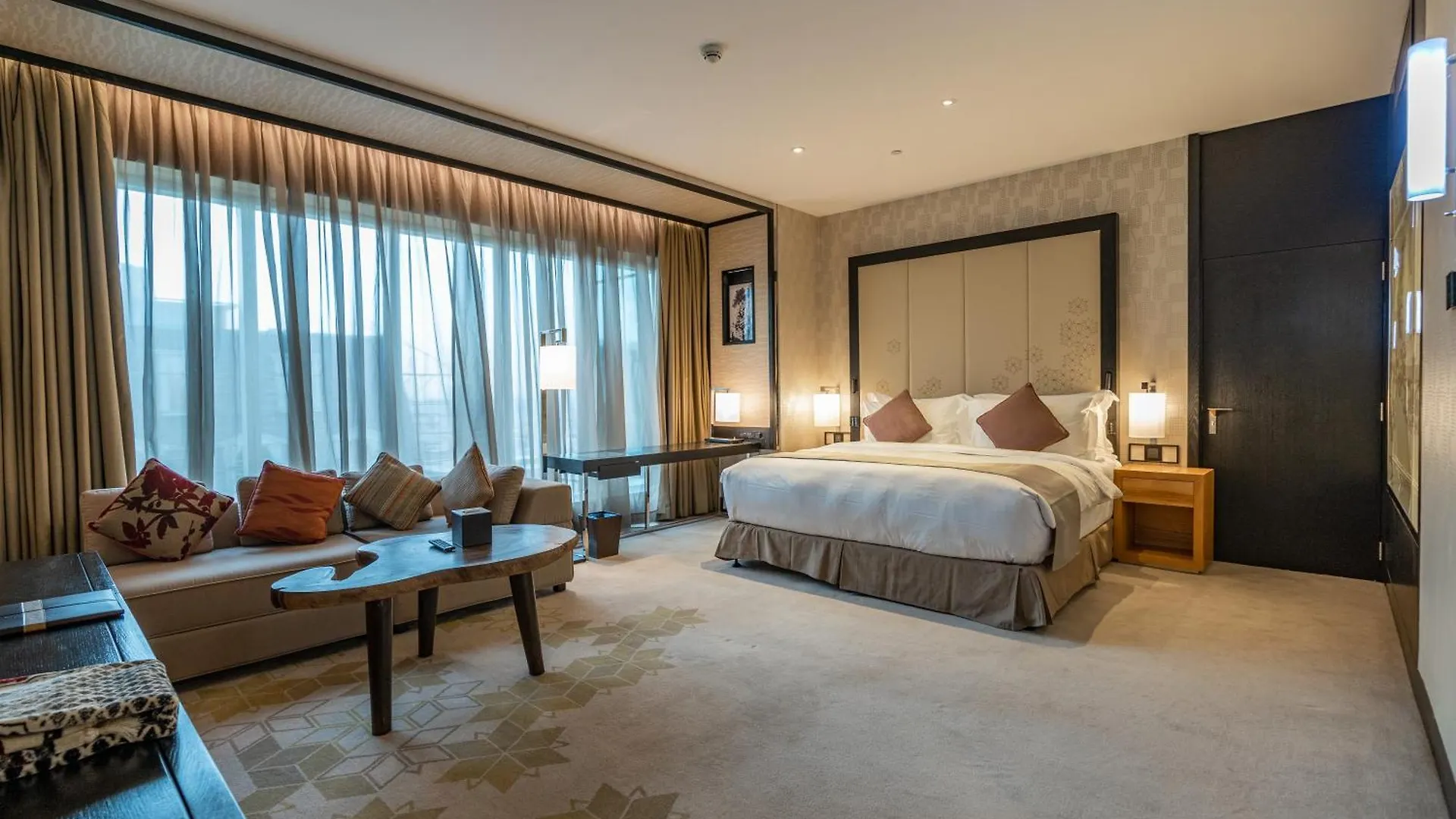 شقة Al Anoud Residence الرياض