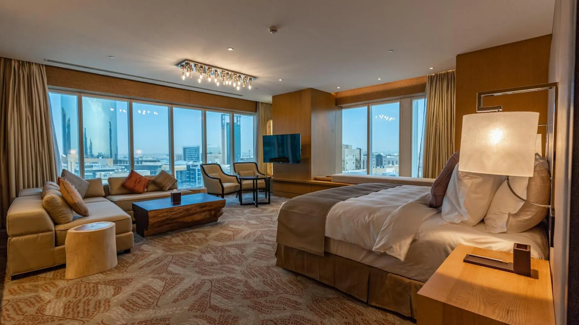شقة Al Anoud Residence الرياض المملكة العربية السعودية