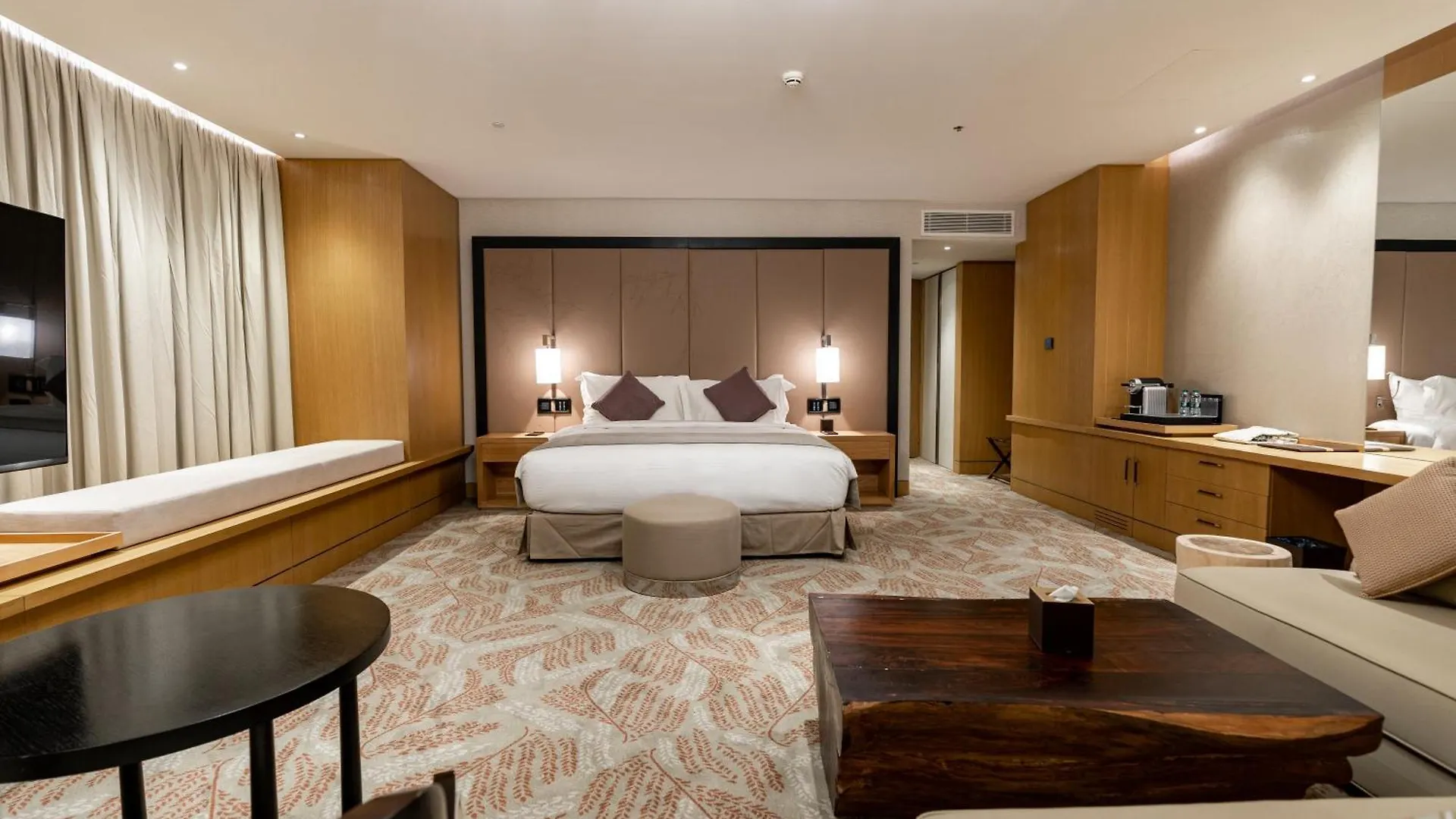 شقة Al Anoud Residence الرياض