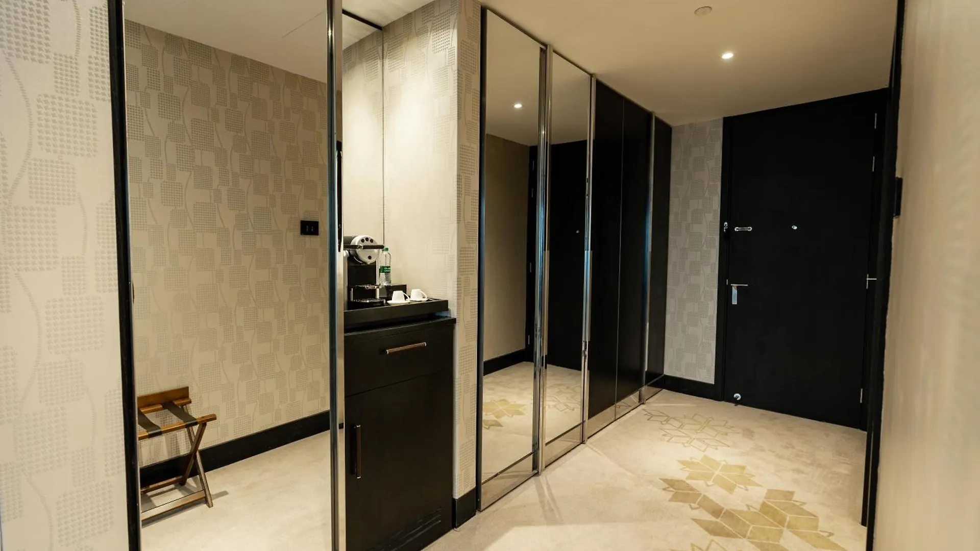 Al Anoud Residence الرياض شقة